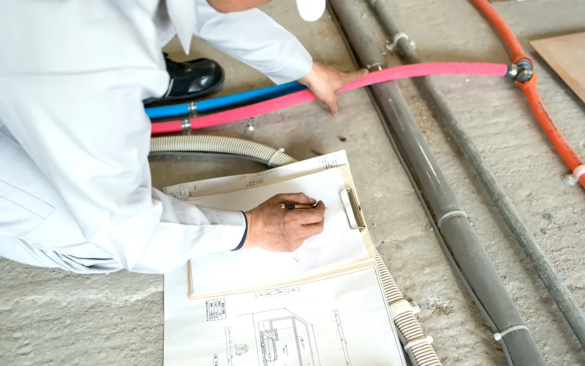 給排水衛生設備